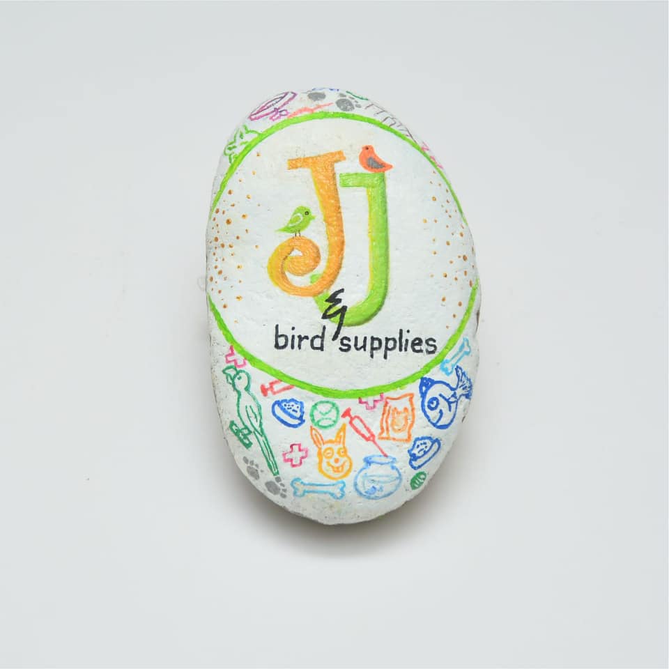 J&J Bird Supplies