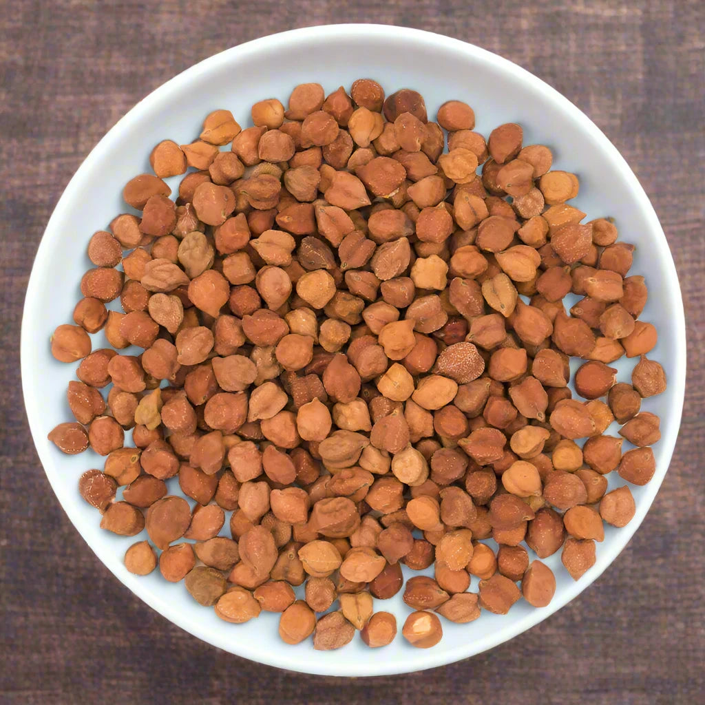 Chickpeas - Chany چنے