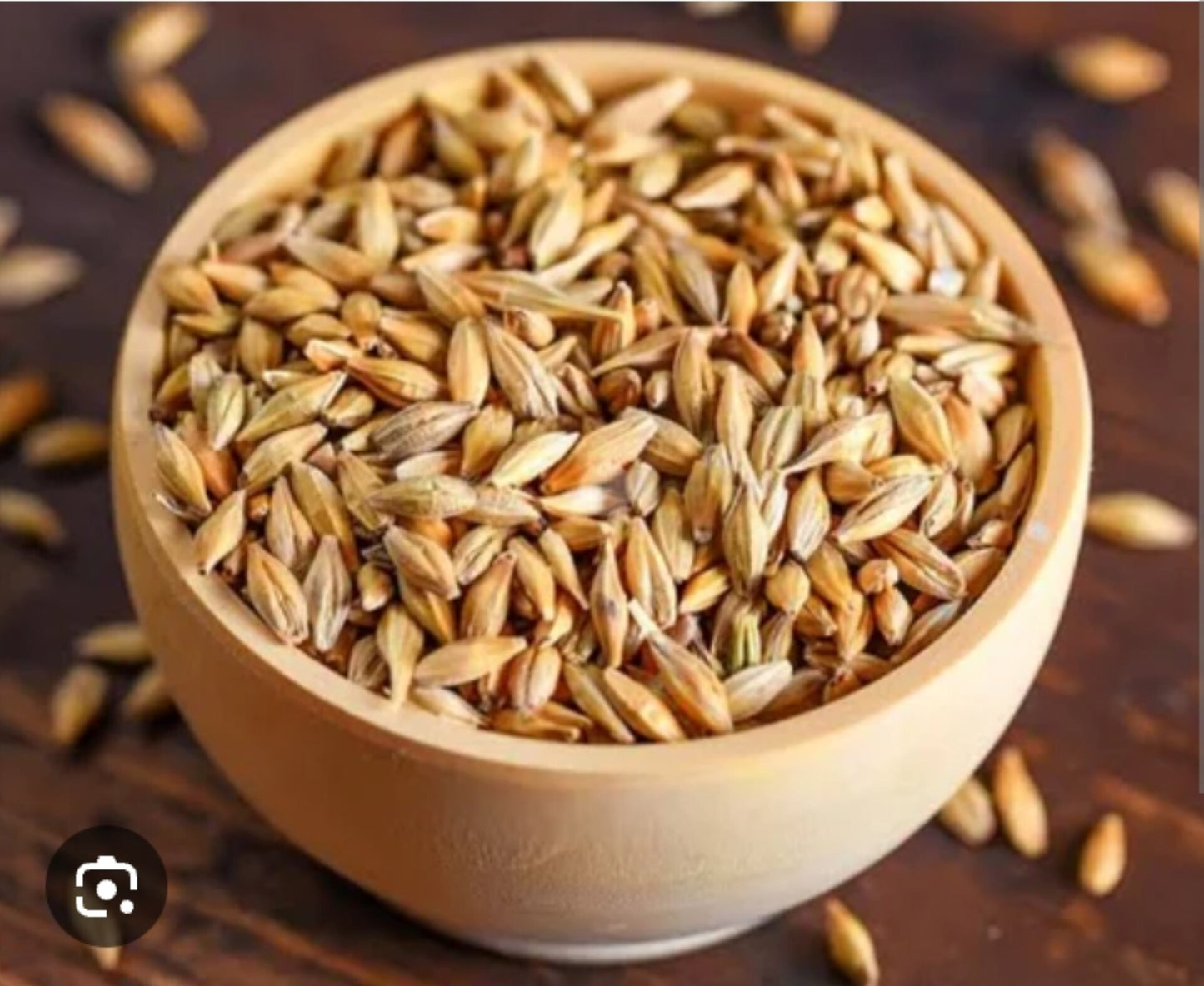 Jau Seed