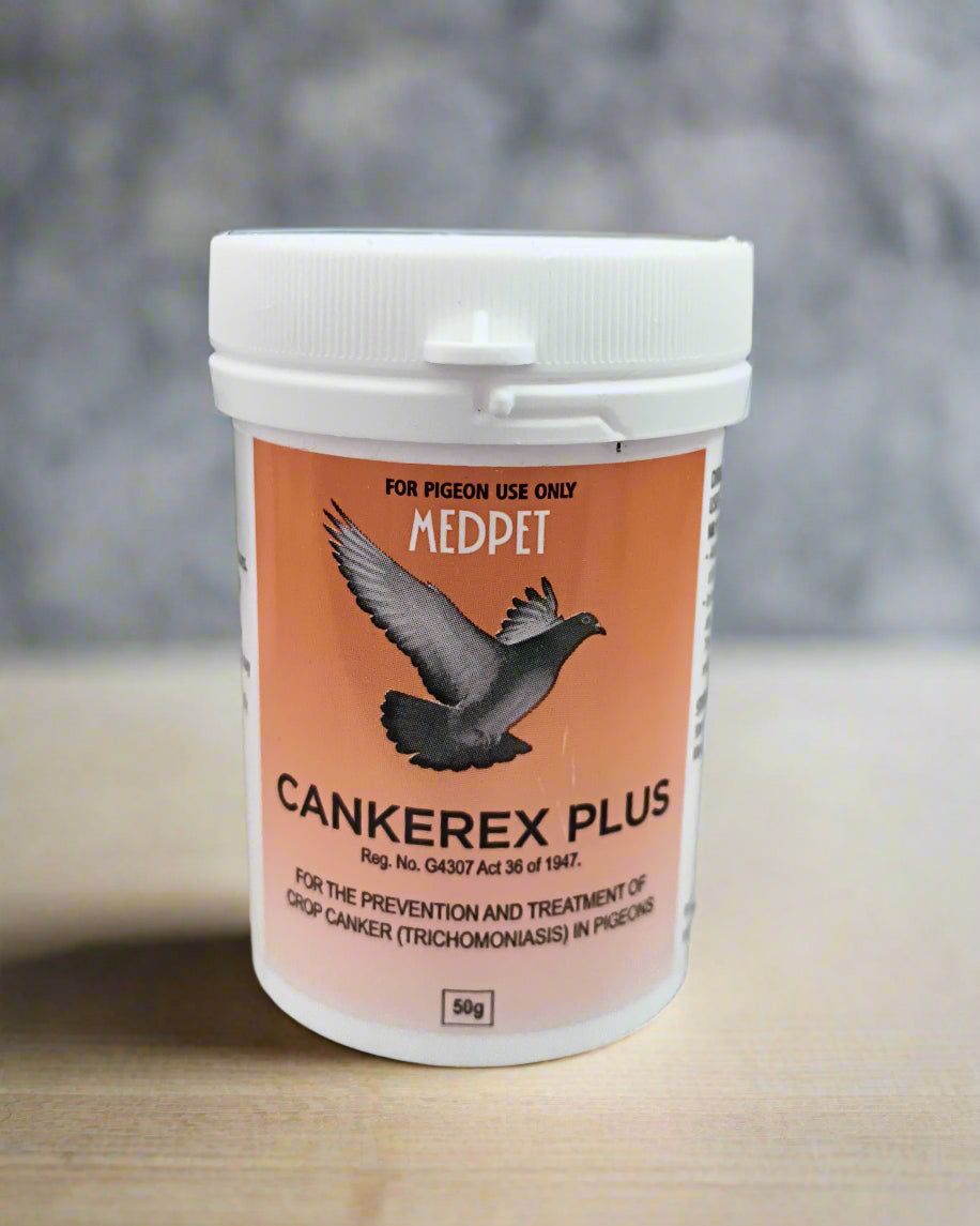 Cankerex Plus