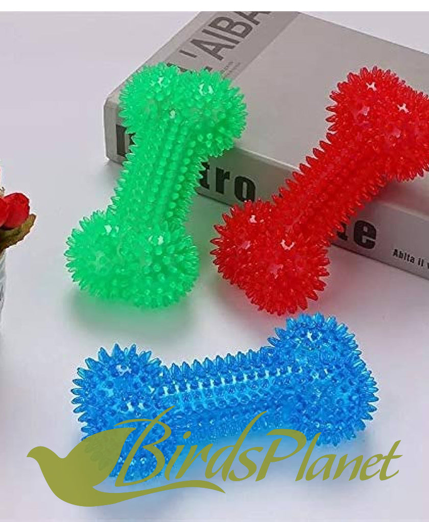 Bone Shape Chewing Bone M/L