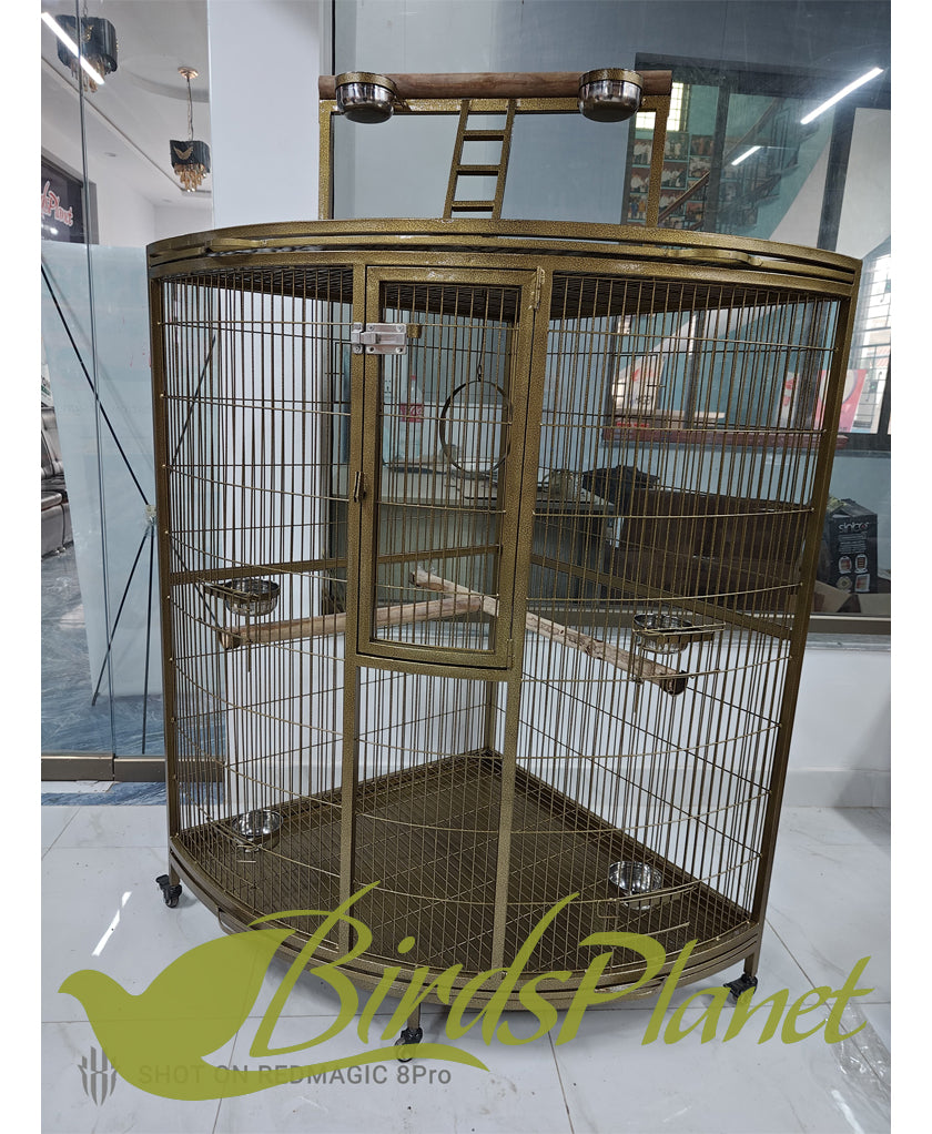 Cage Fancy Corner SMALL/LARGE