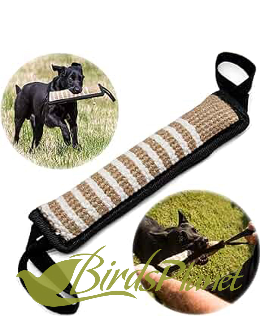 Tug Toy For Dogs
