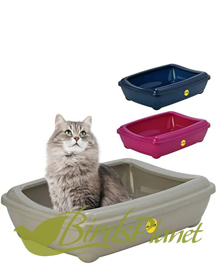 LIDER LITTER TRAY