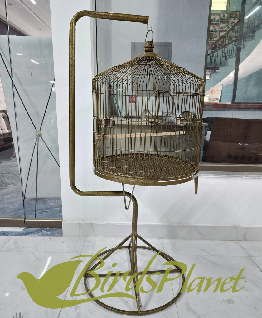 Grey Parrot Parrot Cages For Sale Near Me Cage Round With Stand