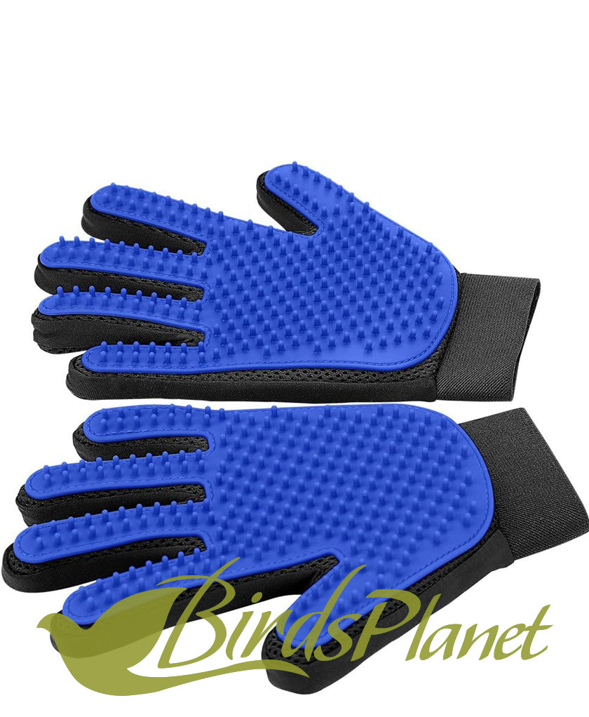 Grooming Glove