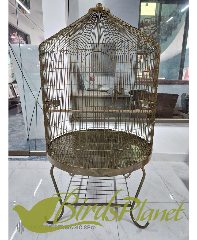 5 foot bird sale cage