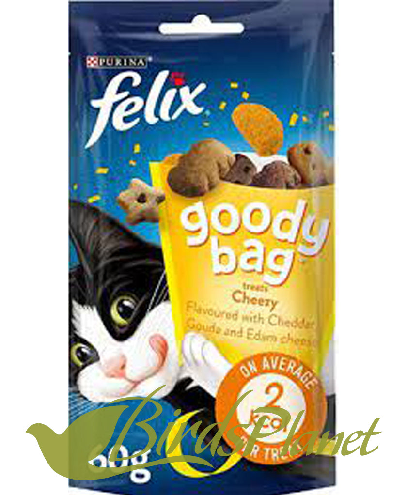 Felix Goody bag