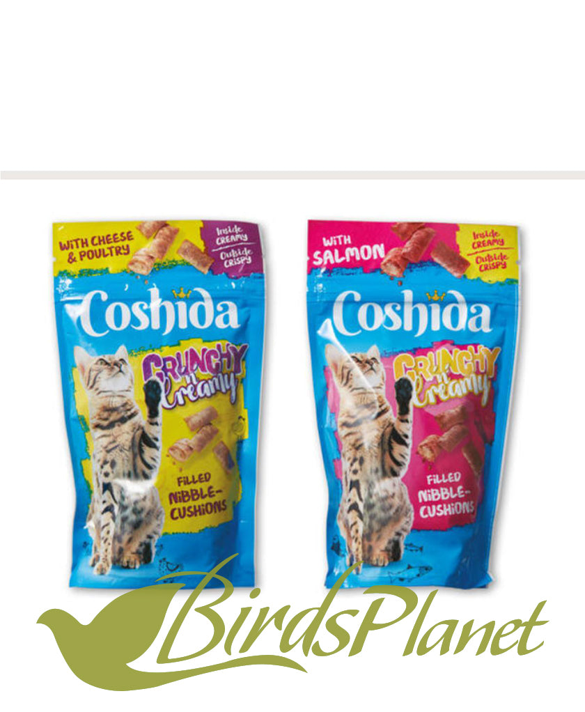 COSHIDA CAT TREAT