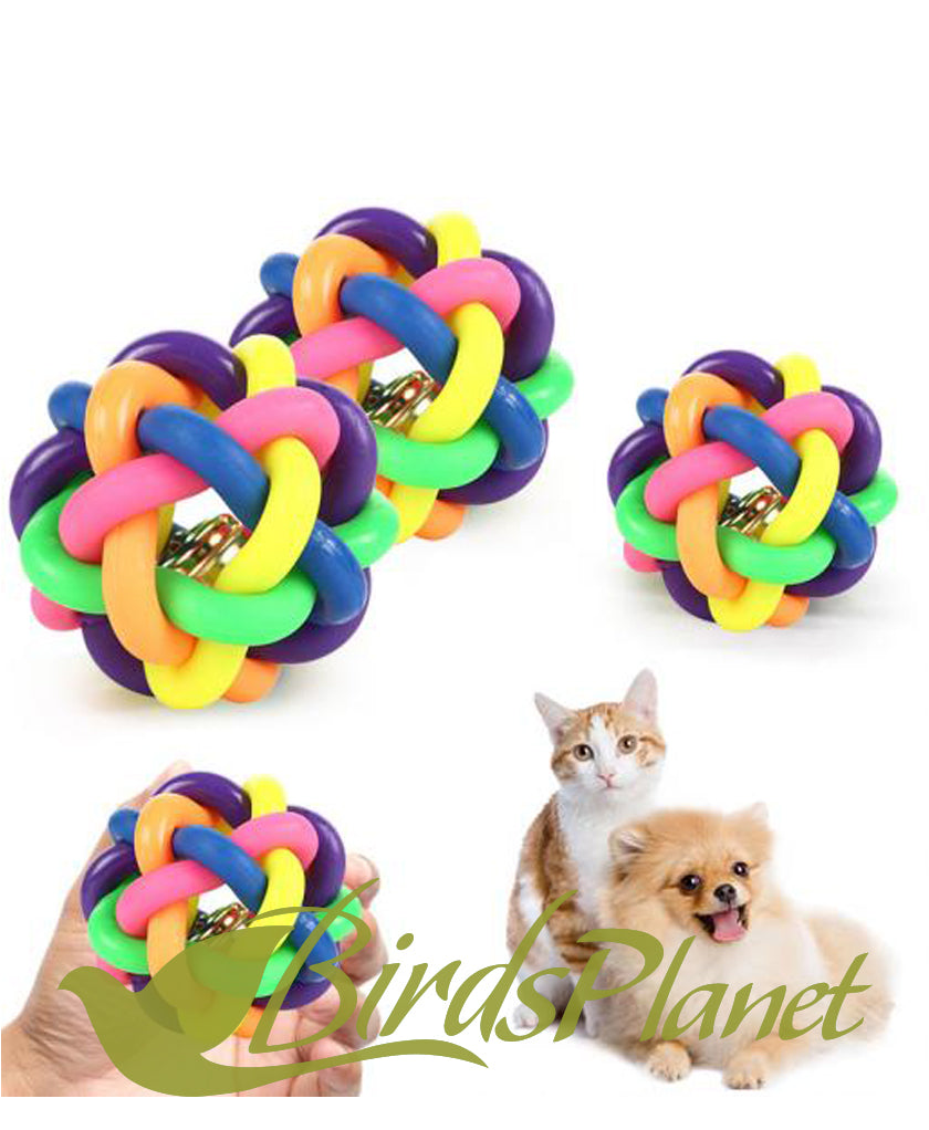 Multi Ball Teather M/L/XL