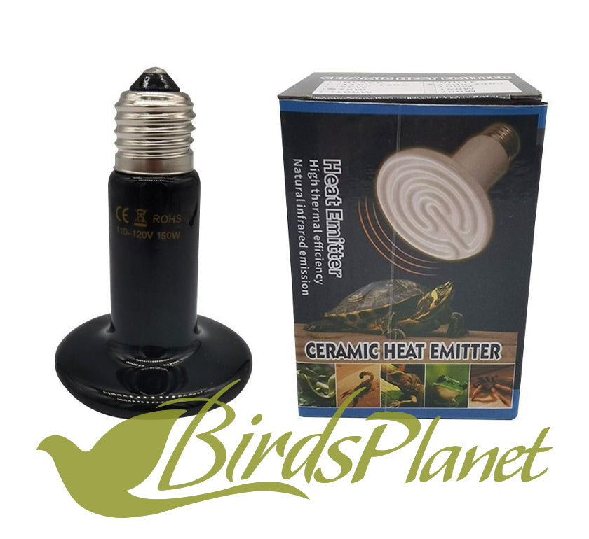 Ceramic Heat Emitter