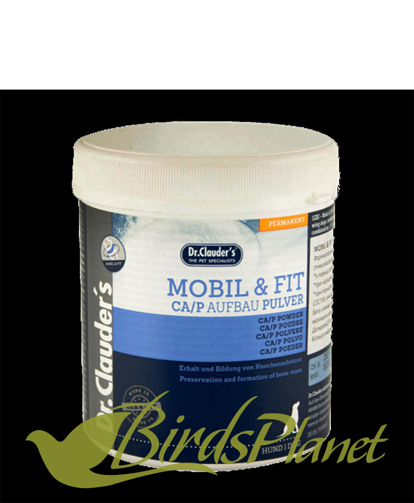 Dr CLauder MOBIL FIT