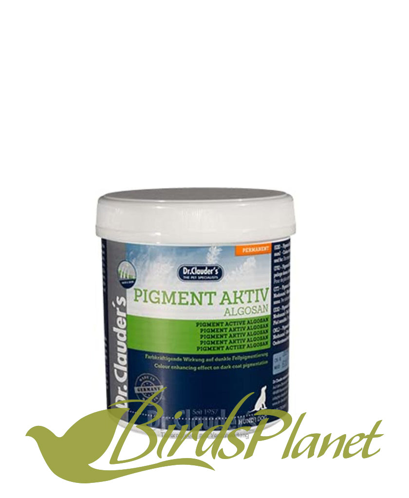 Dr Clauder Pigment Active