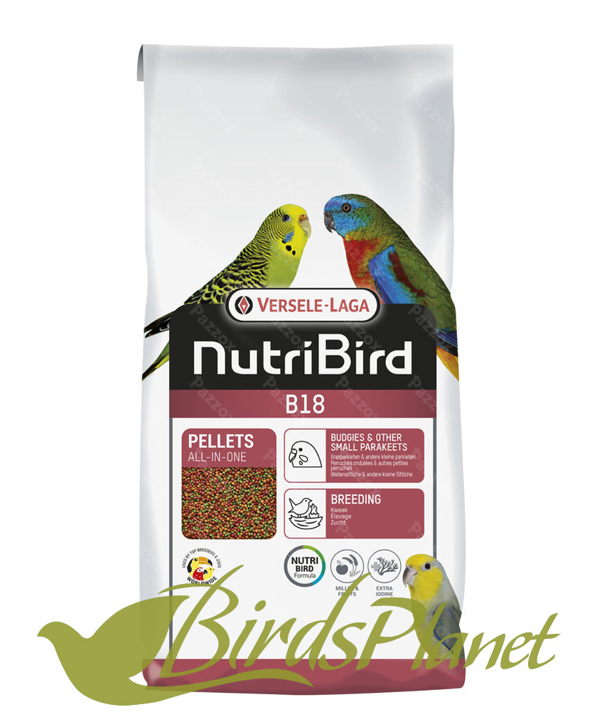 NutriBird B18