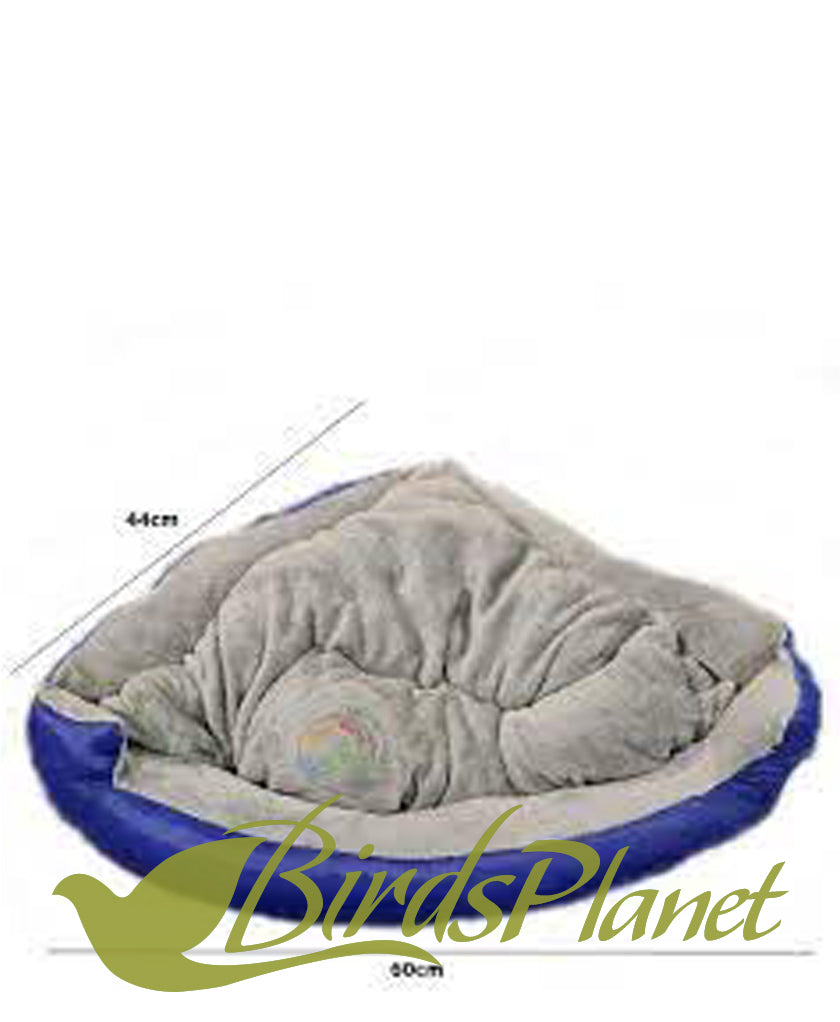 Pet Bed Triangle Shape