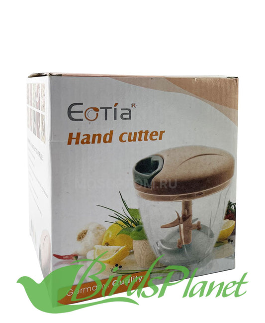 Choper Vegetable Eotia Hand Cutter