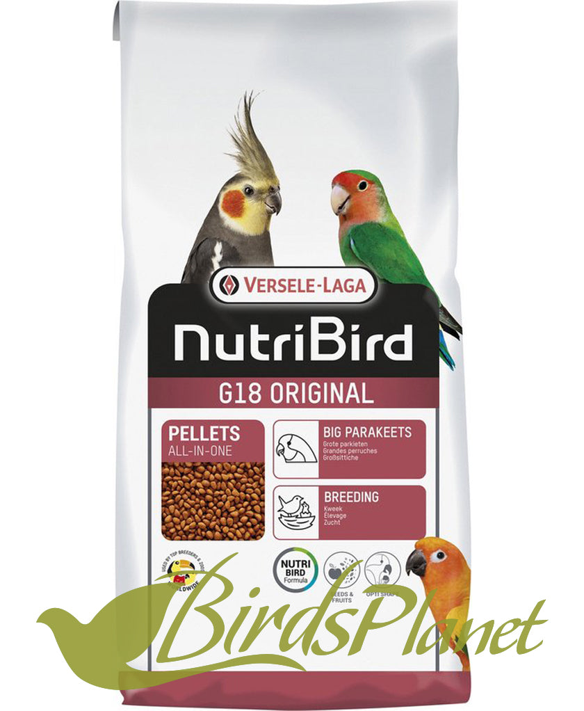 NutriBird G18 Original