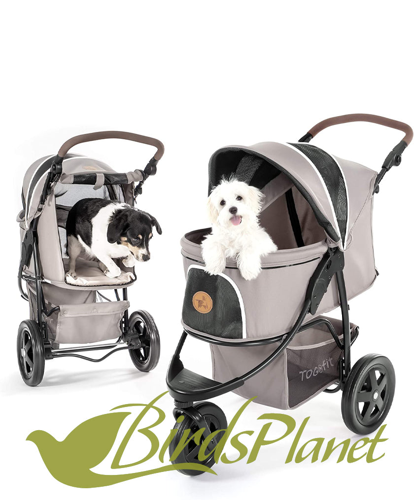 Pet Stroller