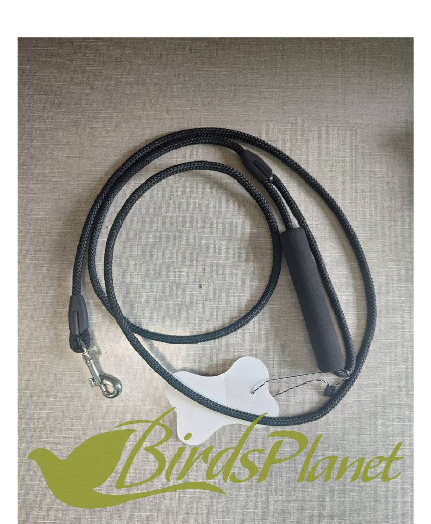 SOFT HANDLE LEASH IMPORTED