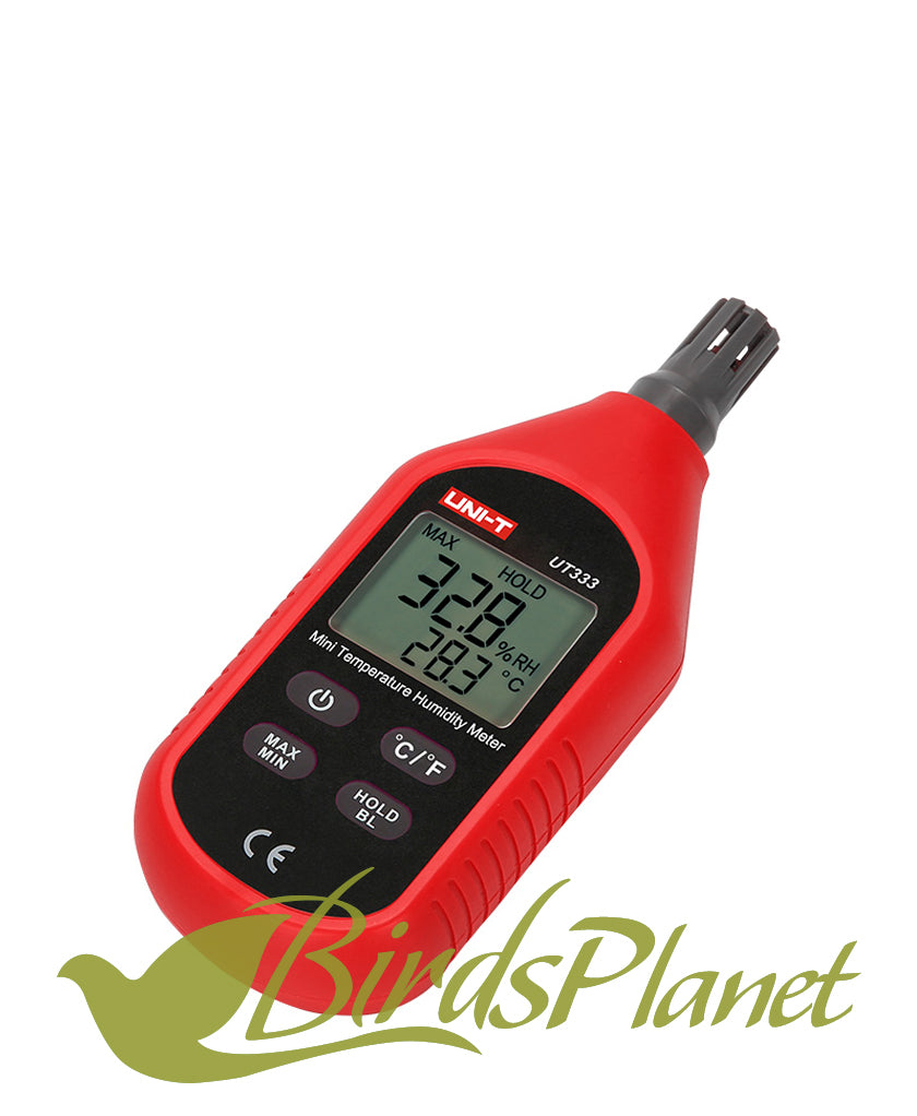 Temperature Meter UNI-T