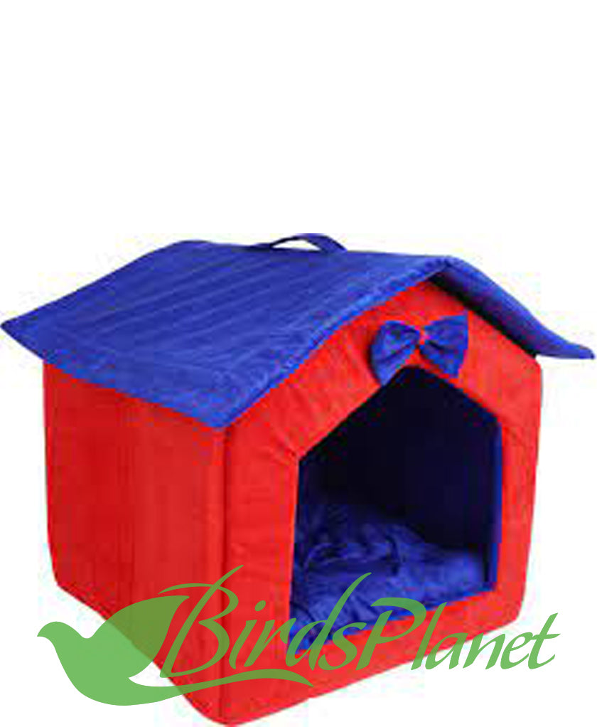 Cat House XL/XXL