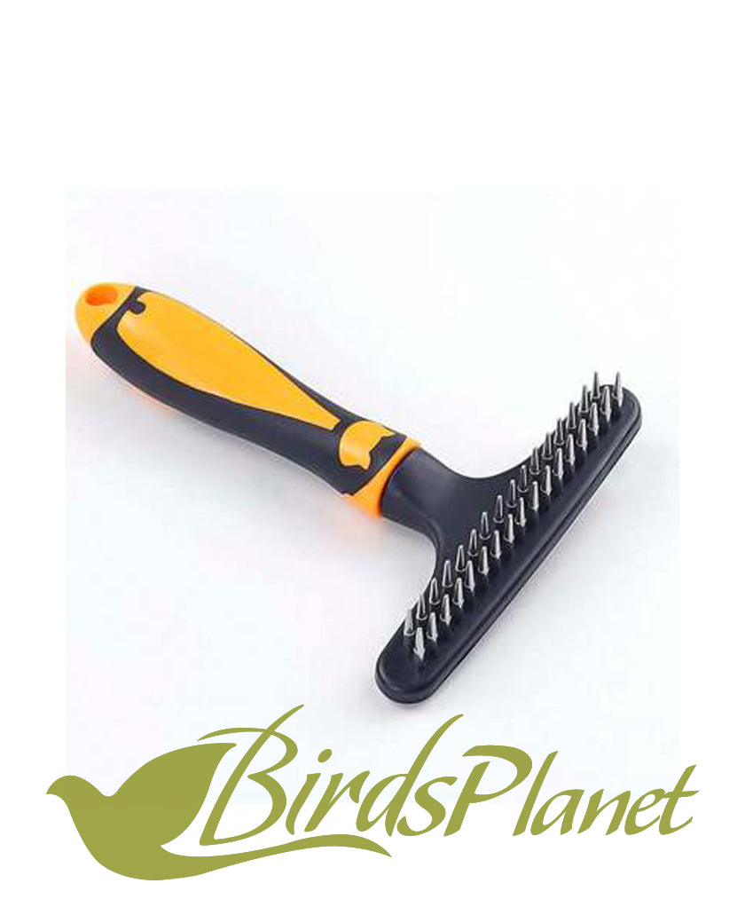 Rake Comb Double Hi Quality