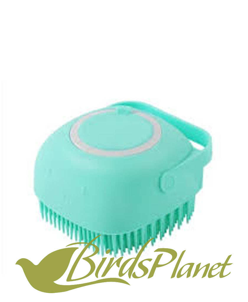 Silicon Massage Bath Brush