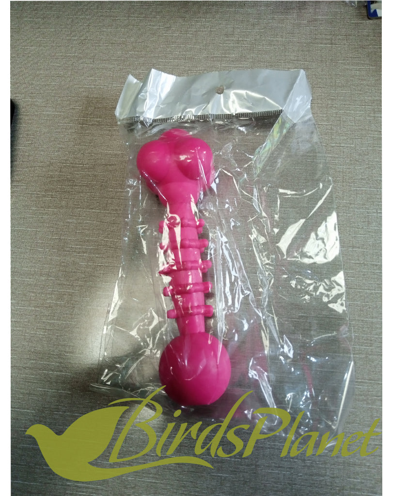 Teather Toy Spikes L