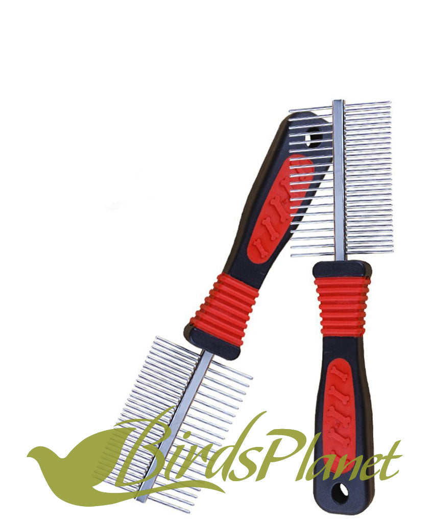 Double Comb HI Quality Cats & Dogs