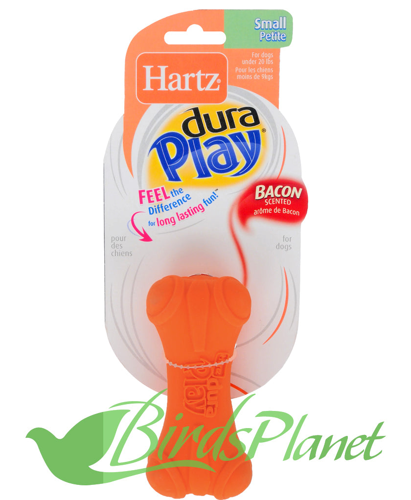 Hartz Dura Play Bone Small Birds Planet