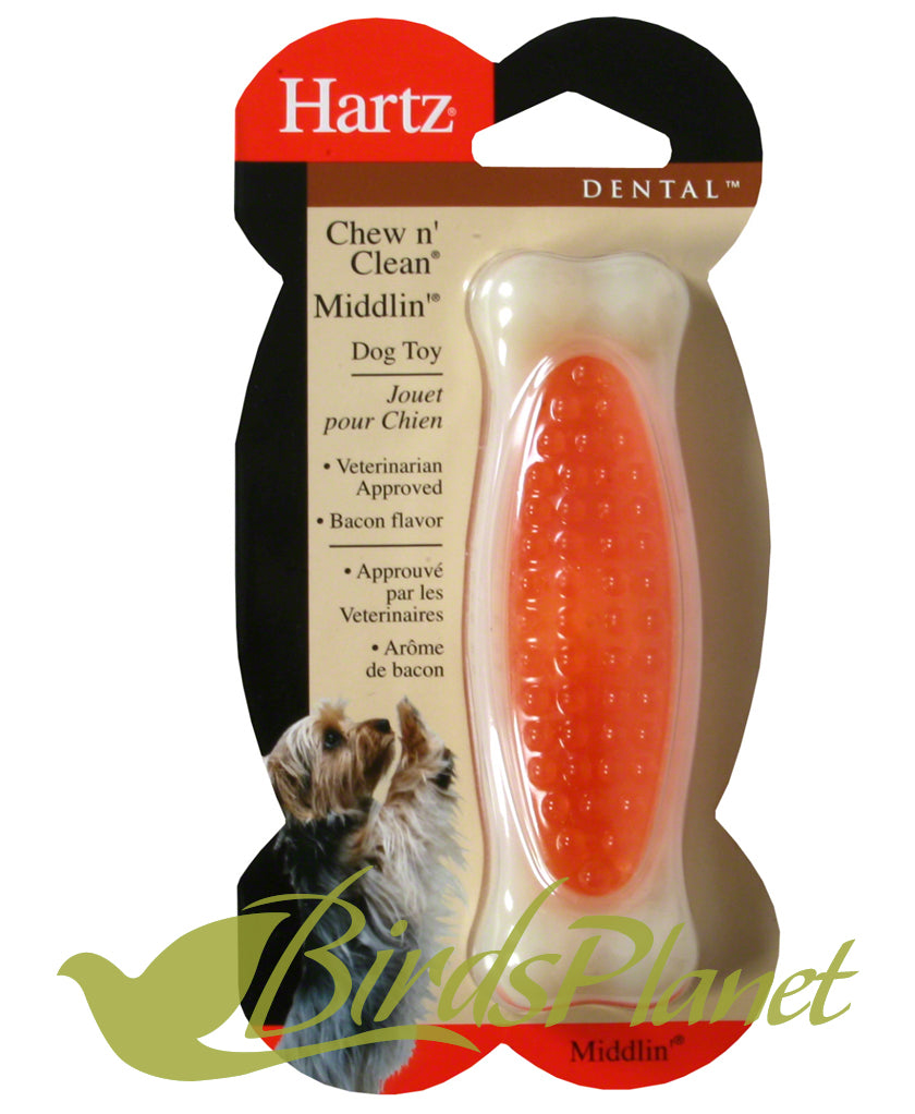 Hartz® Chew ‘n Clean® Tuff Bone®