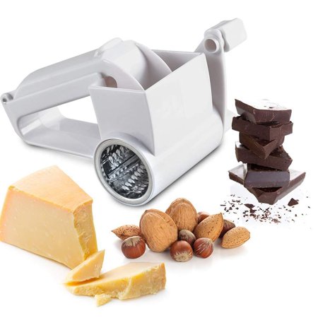 Hand Held Rotary Grater