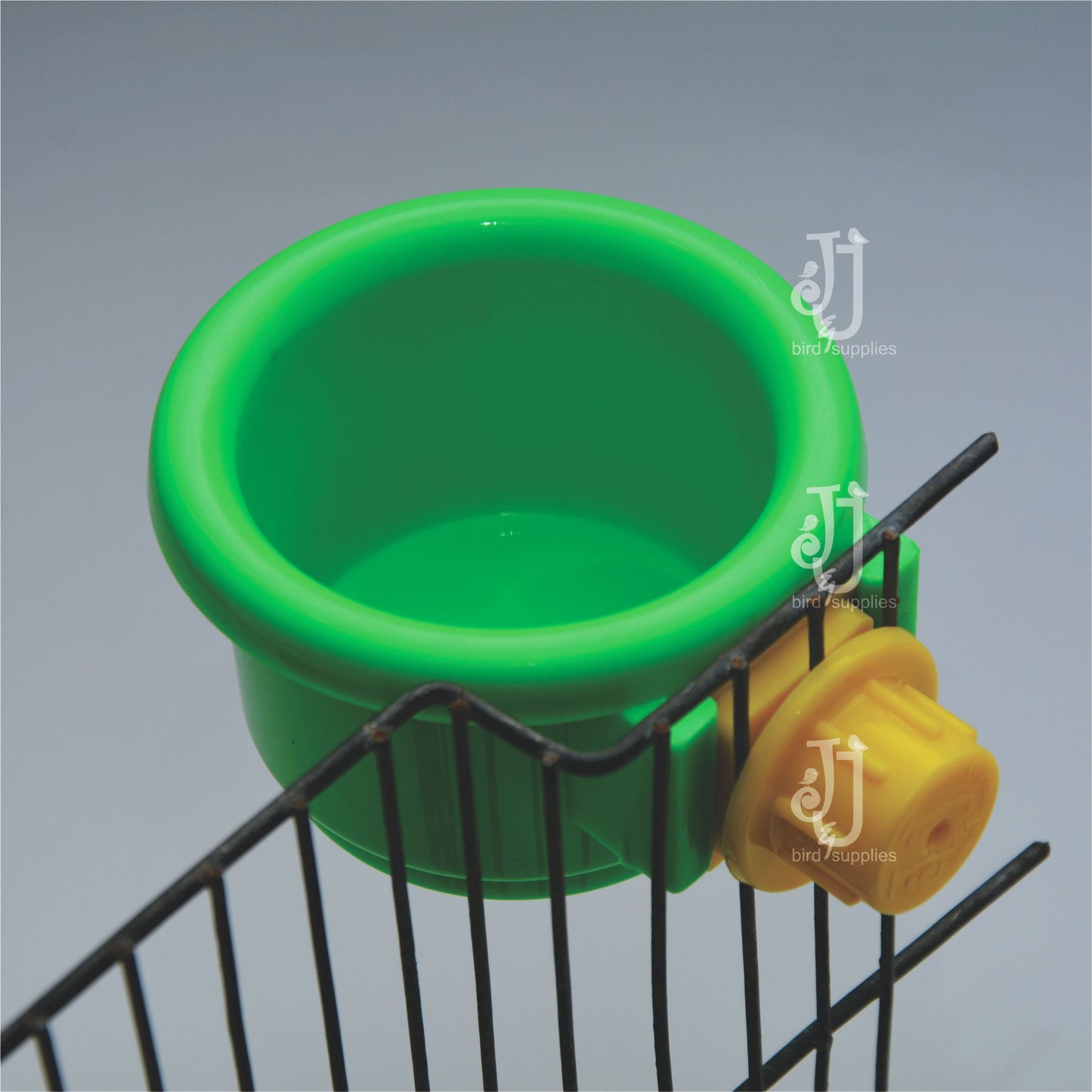 Crock Bowl J&J