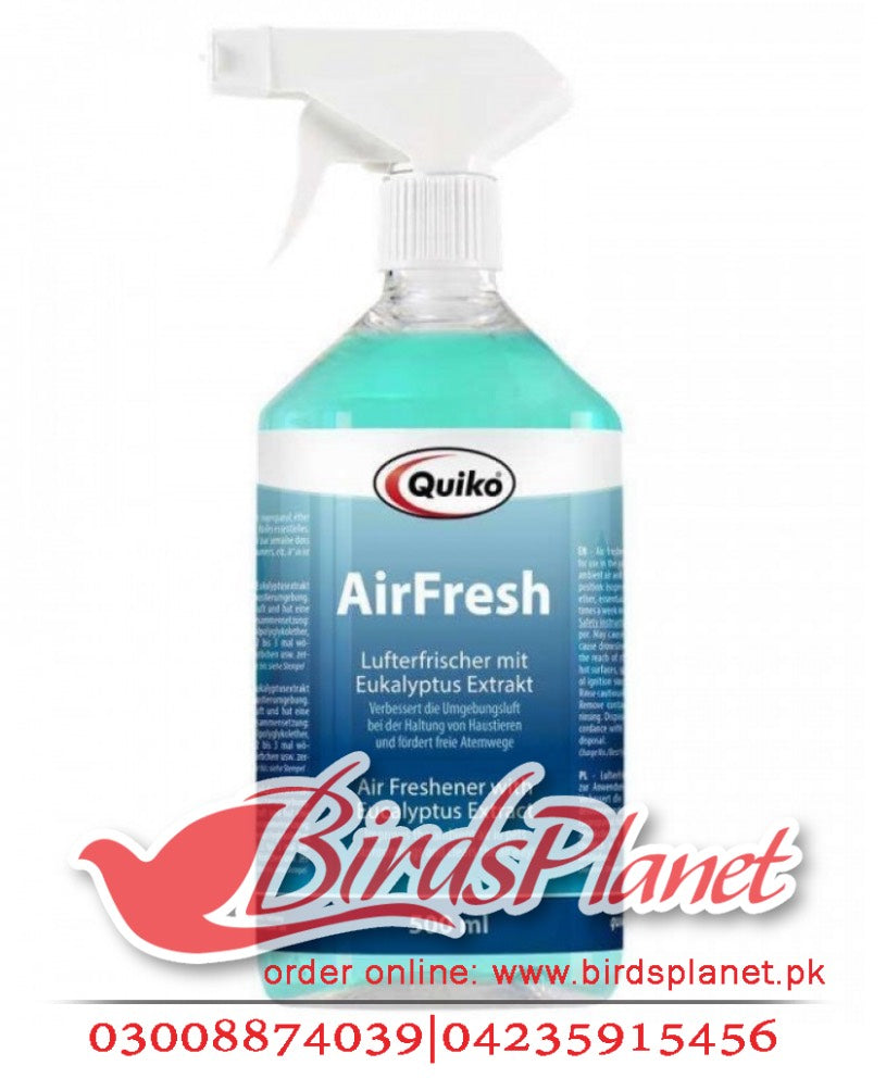 Quiko Air Fresh 500ml