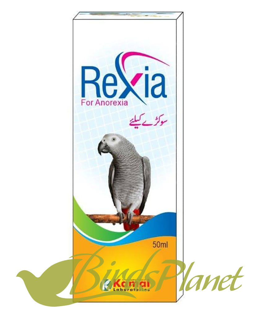 Rexia (For Anorexia)