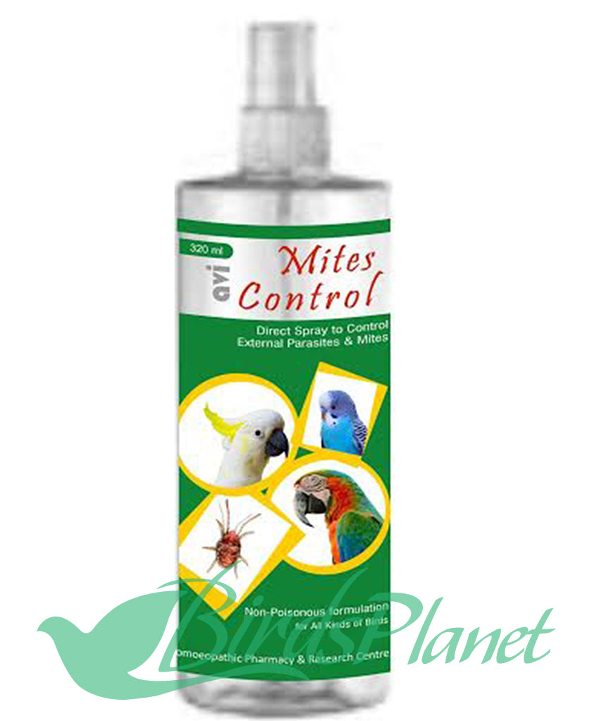 Avi Mites Control Spry