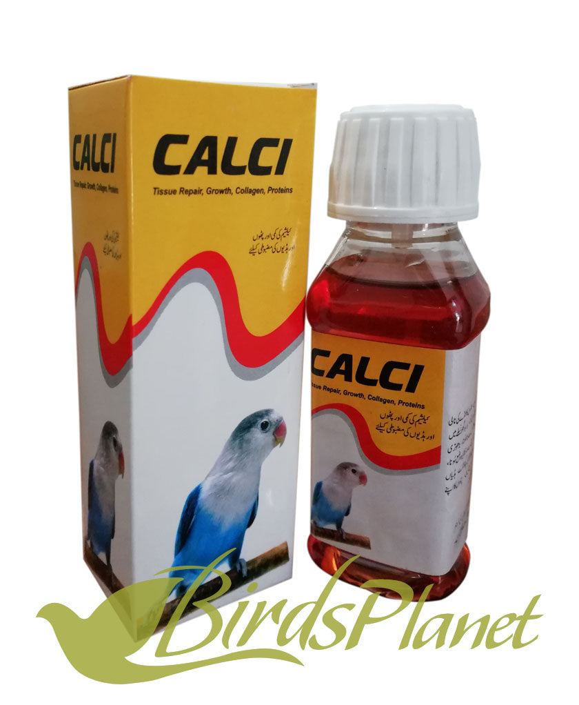 CALCI (Calcium)