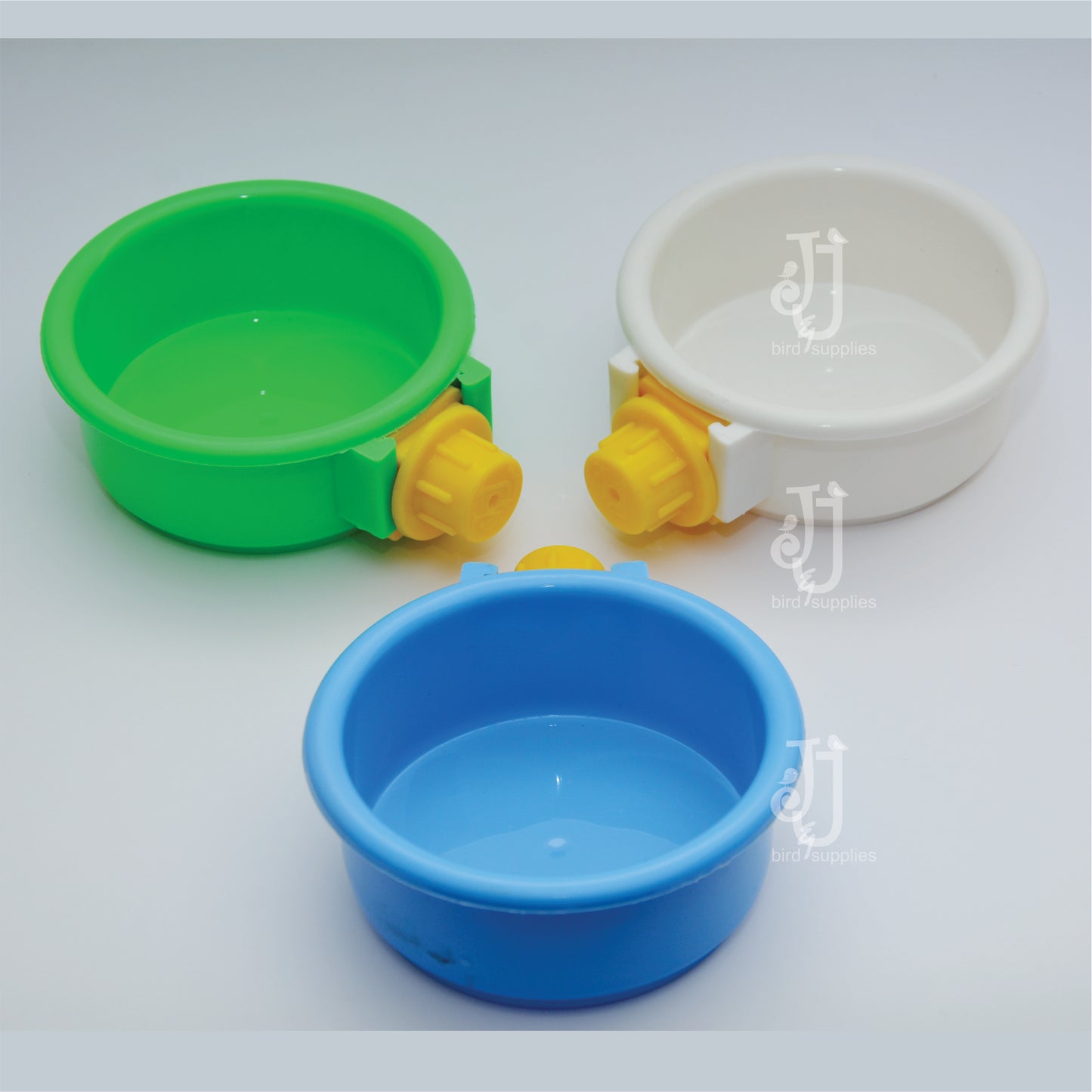 Crock Bowl J&J