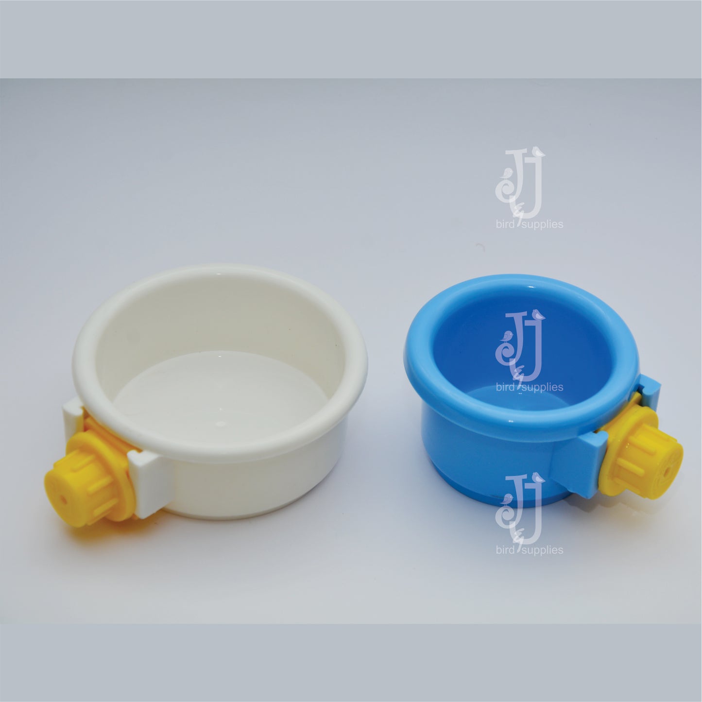 Crock Bowl J&J