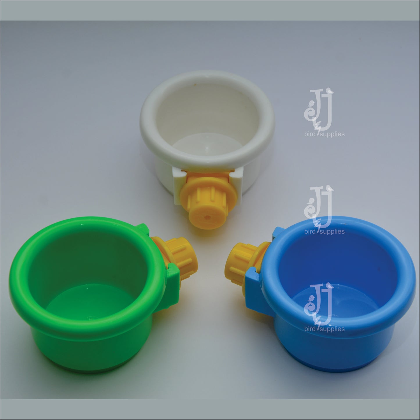 Crock Bowl J&J