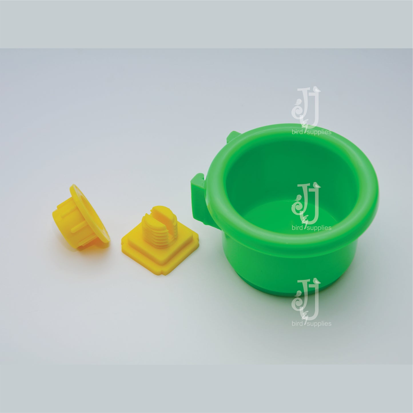 Crock Bowl J&J