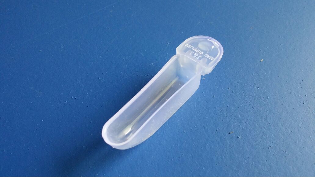 FINGER DRAWER