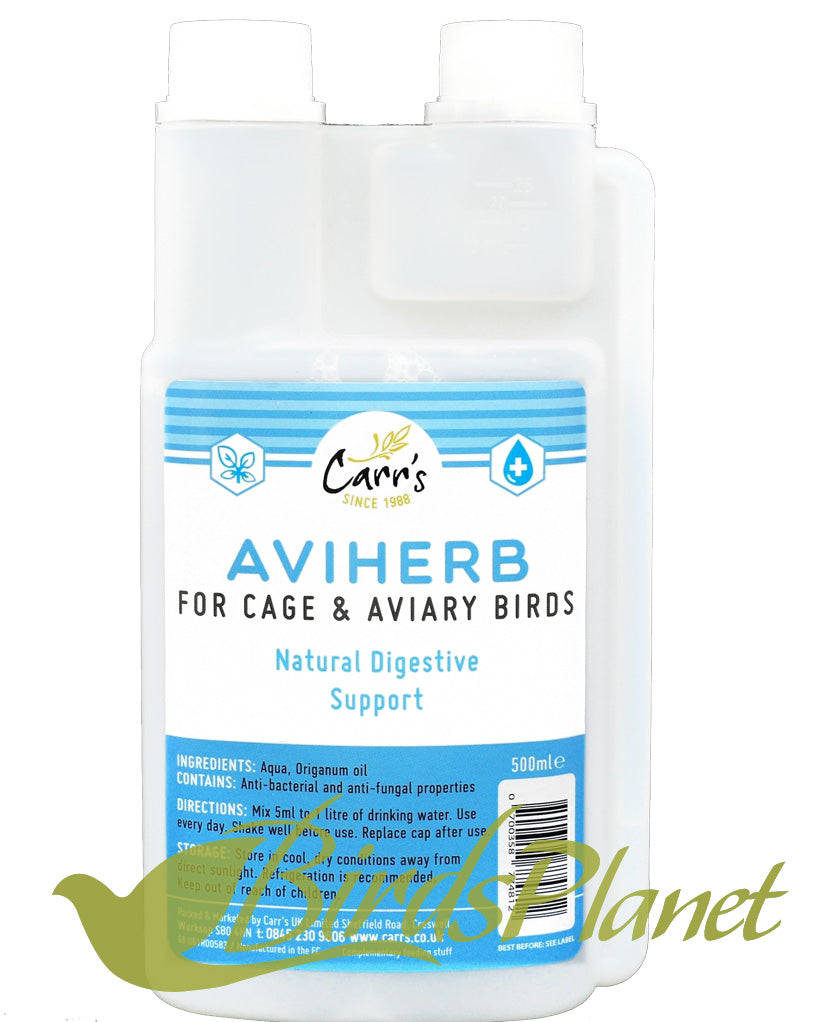 Avi Herb (Natural digestive support) 500ml