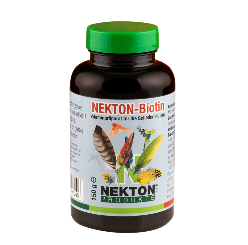 NEKTON BIOTIN