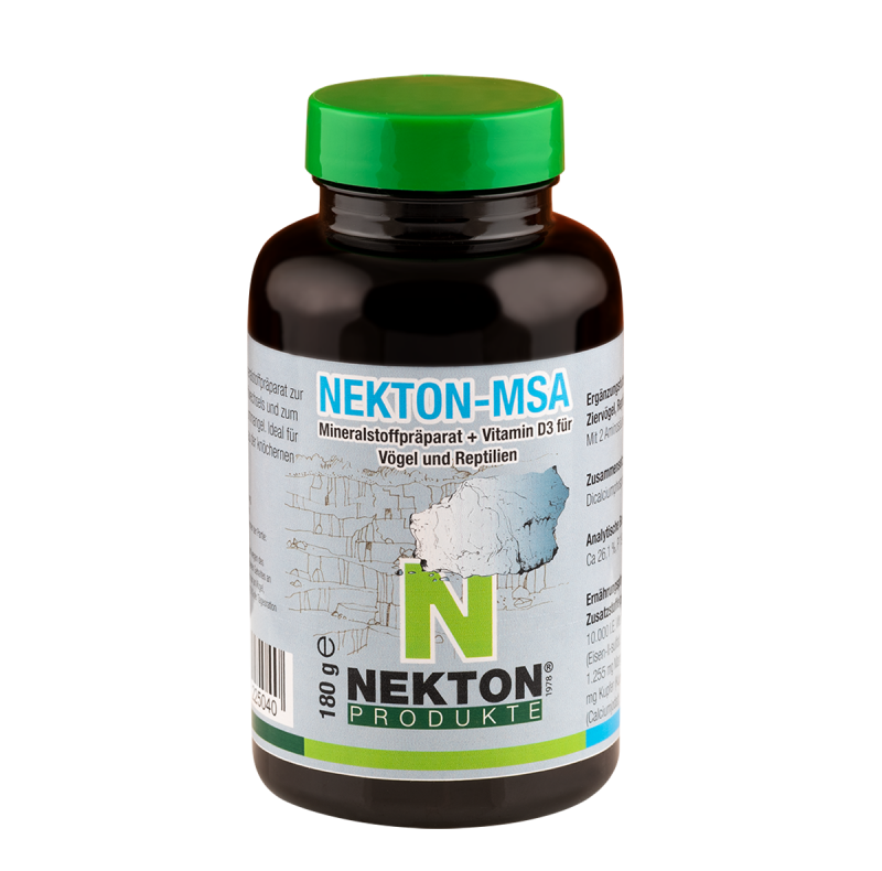 NEKTON MSA