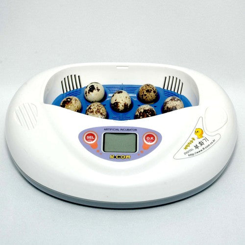 Rcom Pro Mini Egg Incubator
