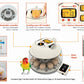 Rcom Pro10 Plus Egg incubator