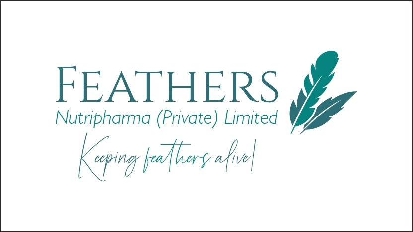 Feathers Nutripharma PVT Ltd
