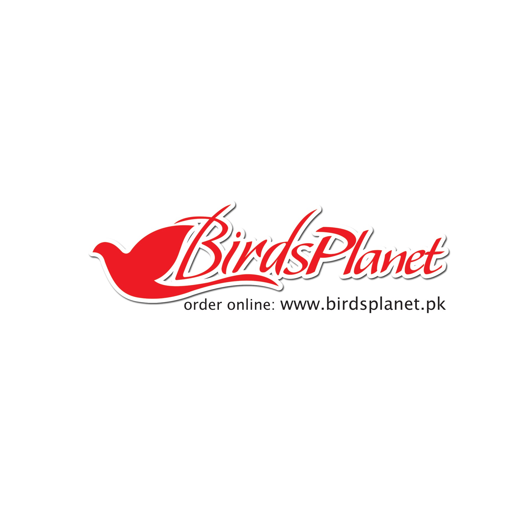 Birds Planet