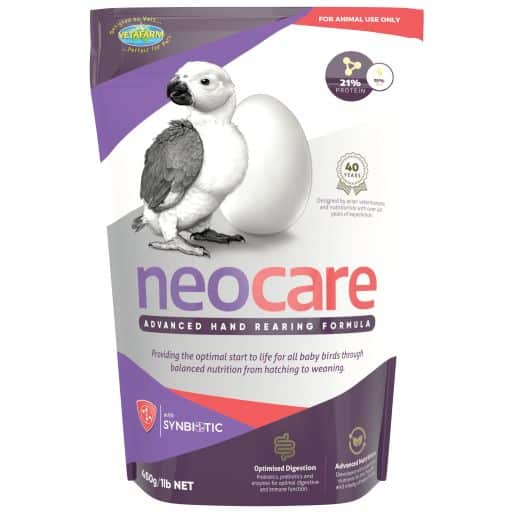 Neocare Hand Rearing Food